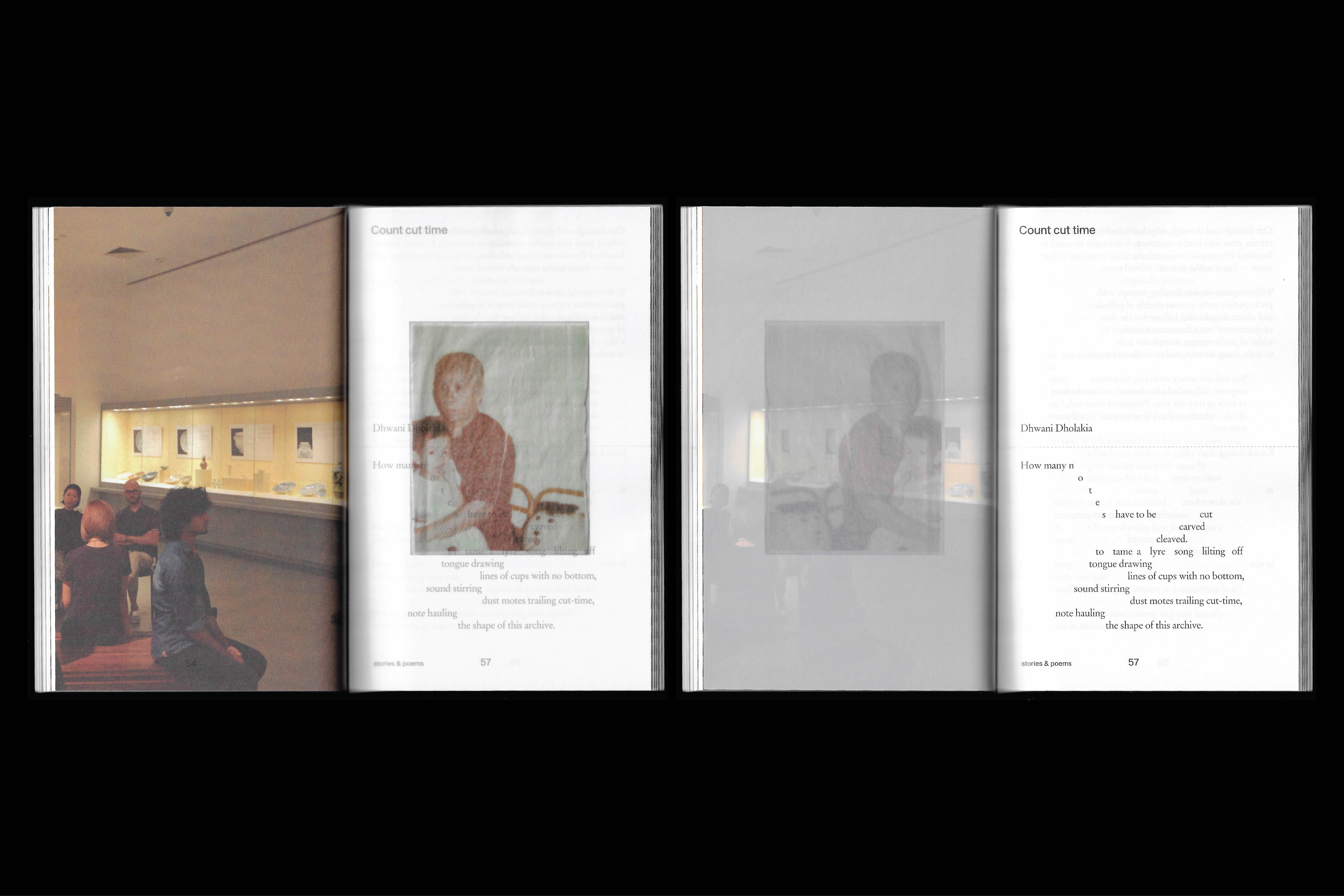 961 Crossings (exhibition publication), for NUS Museum, Siddharta Perez, and Wei Leng Tay